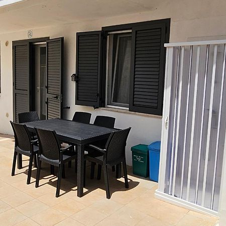 Casa Vacanze Afea Torre Dell'Orso Salento Puglia 외부 사진