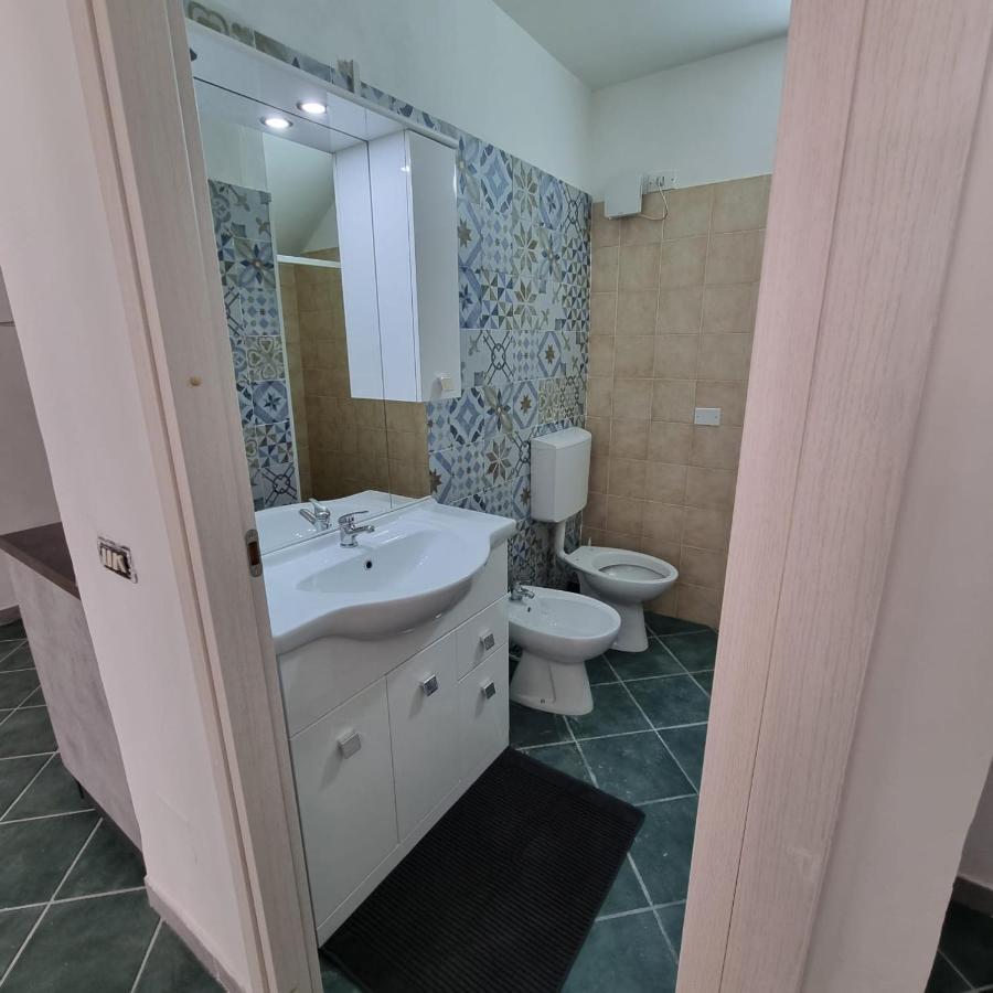 Casa Vacanze Afea Torre Dell'Orso Salento Puglia 외부 사진