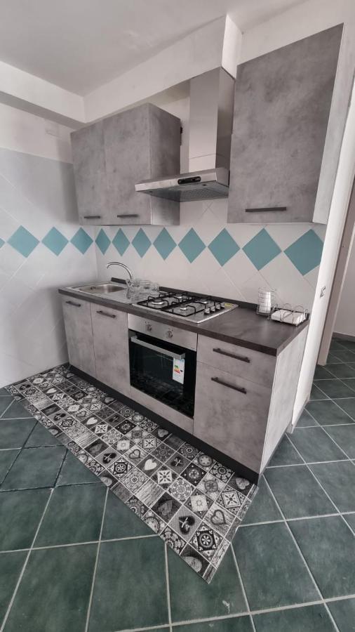 Casa Vacanze Afea Torre Dell'Orso Salento Puglia 외부 사진