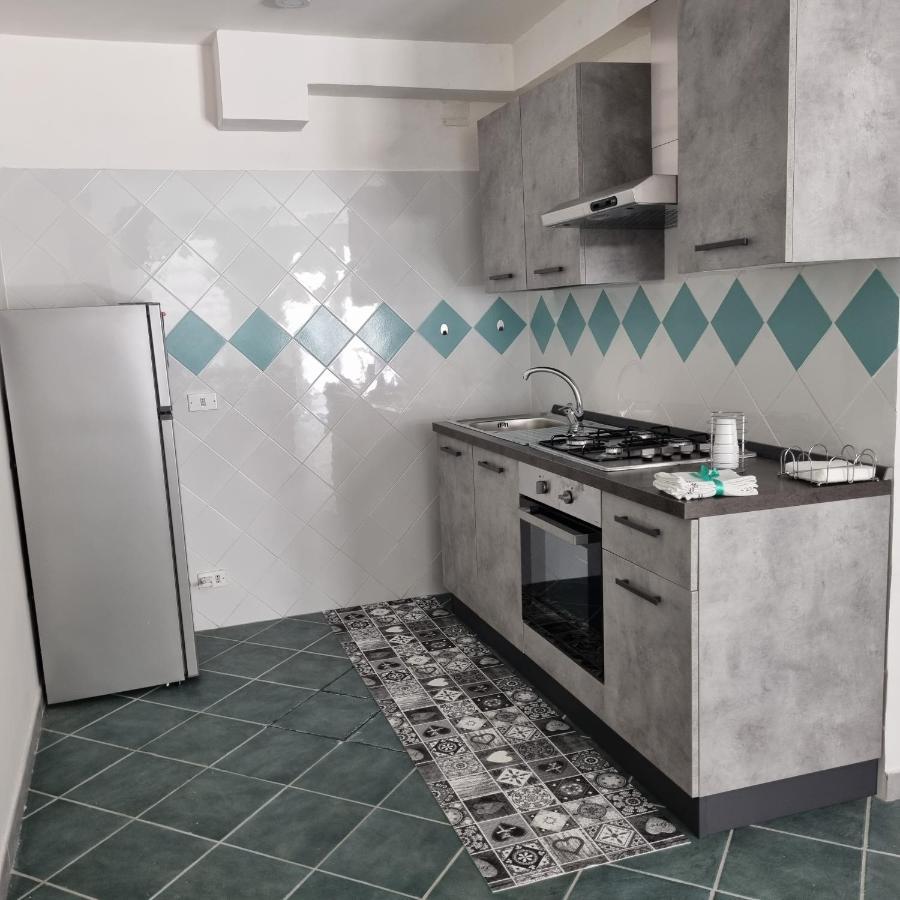 Casa Vacanze Afea Torre Dell'Orso Salento Puglia 외부 사진