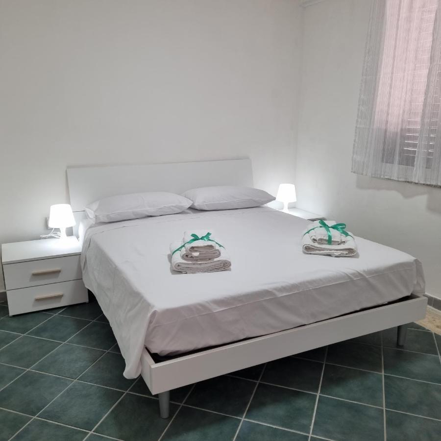 Casa Vacanze Afea Torre Dell'Orso Salento Puglia 외부 사진