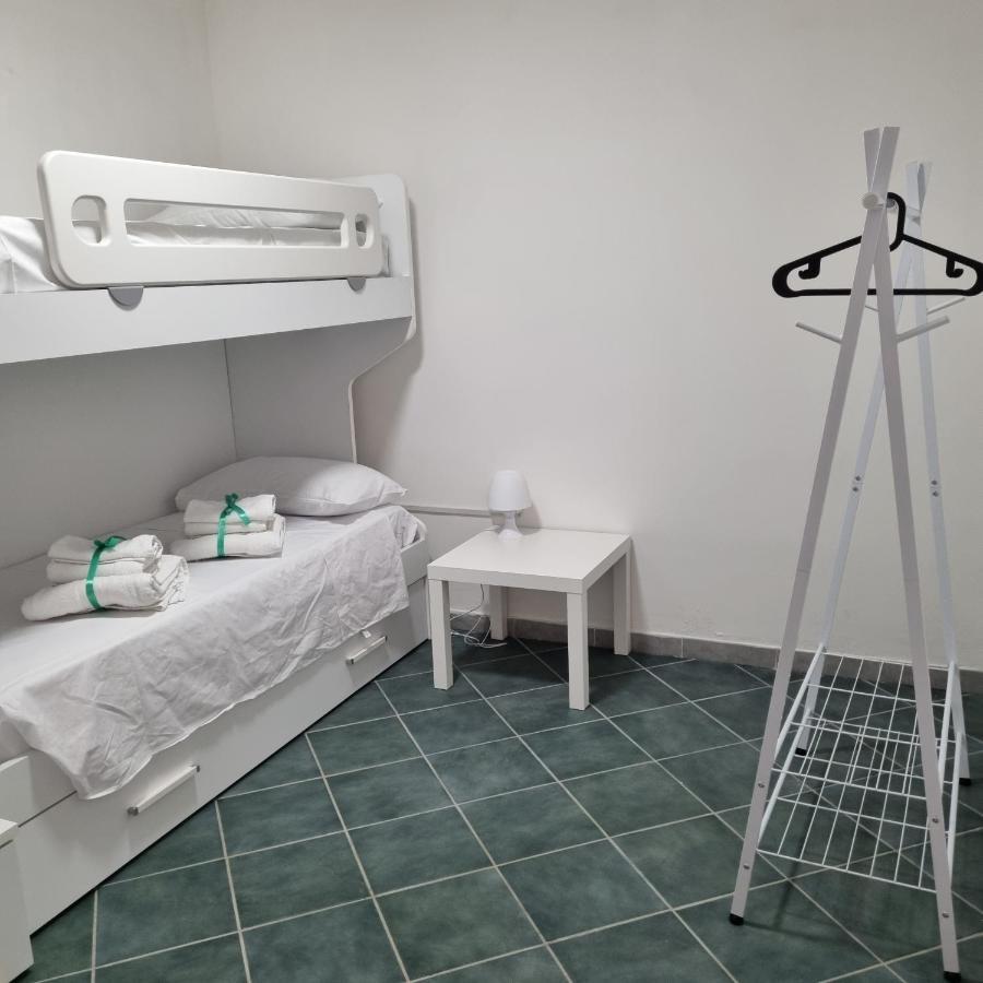 Casa Vacanze Afea Torre Dell'Orso Salento Puglia 외부 사진