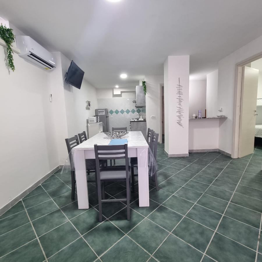 Casa Vacanze Afea Torre Dell'Orso Salento Puglia 외부 사진