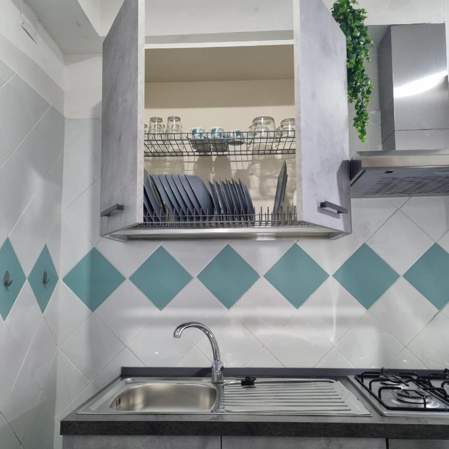 Casa Vacanze Afea Torre Dell'Orso Salento Puglia 외부 사진
