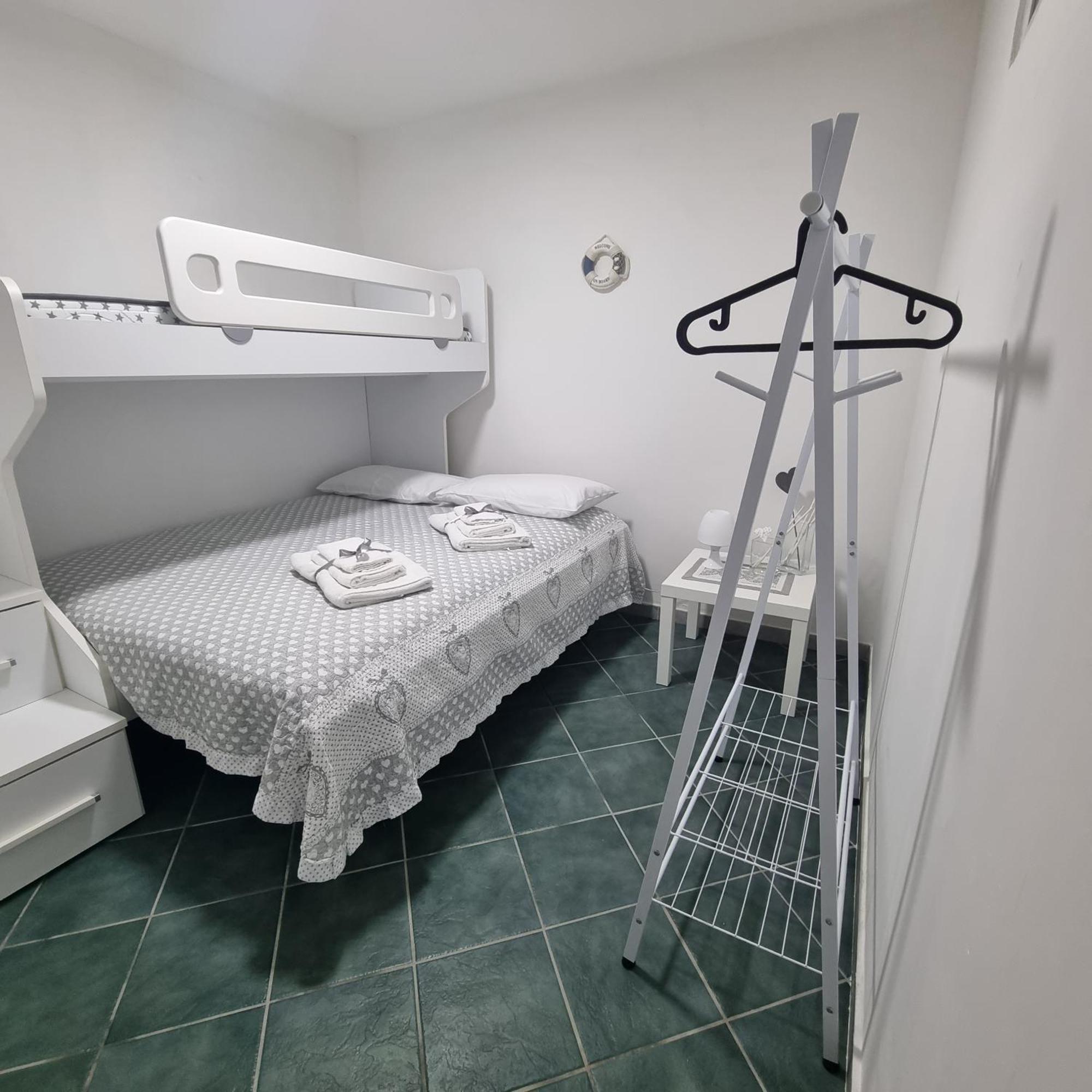 Casa Vacanze Afea Torre Dell'Orso Salento Puglia 외부 사진