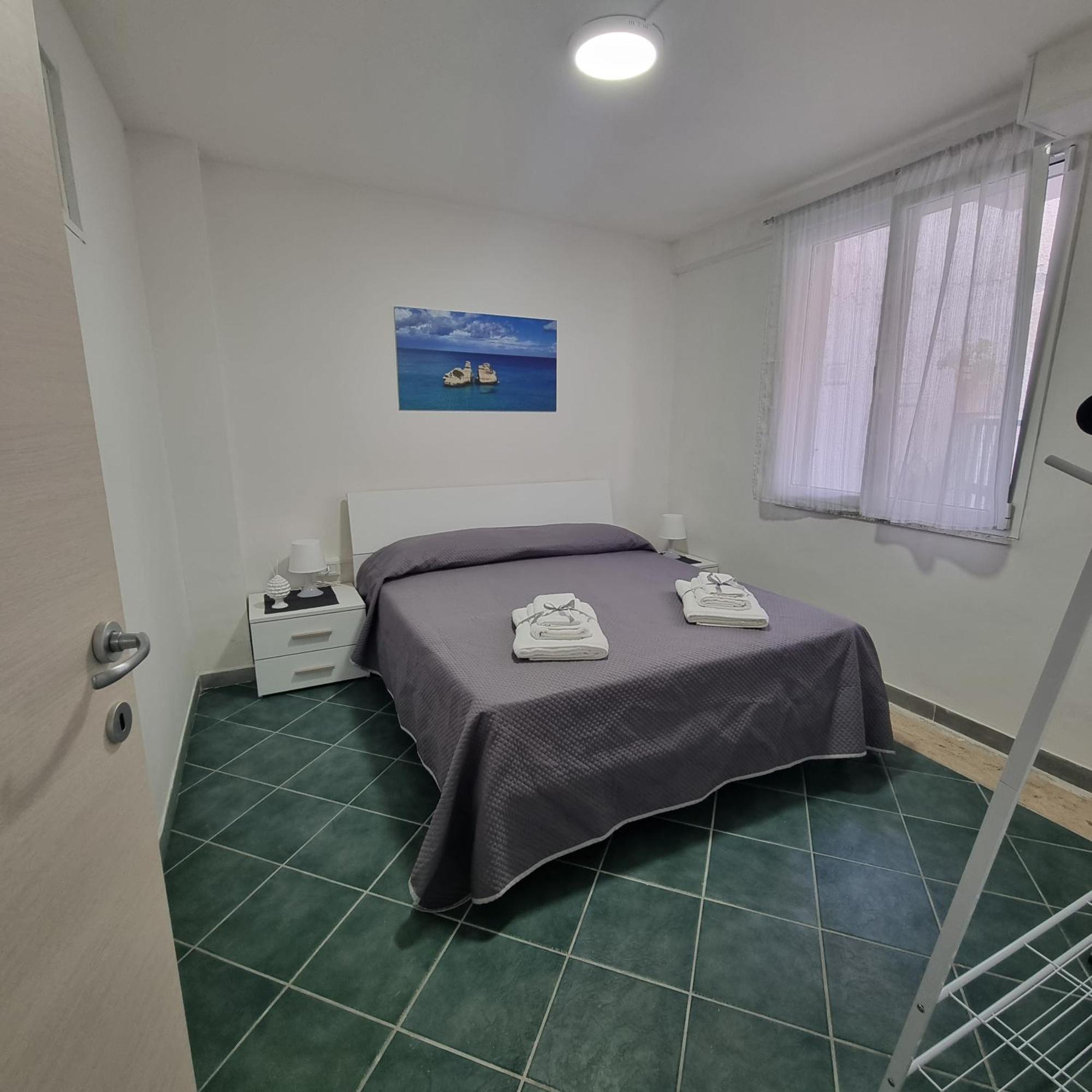 Casa Vacanze Afea Torre Dell'Orso Salento Puglia 외부 사진