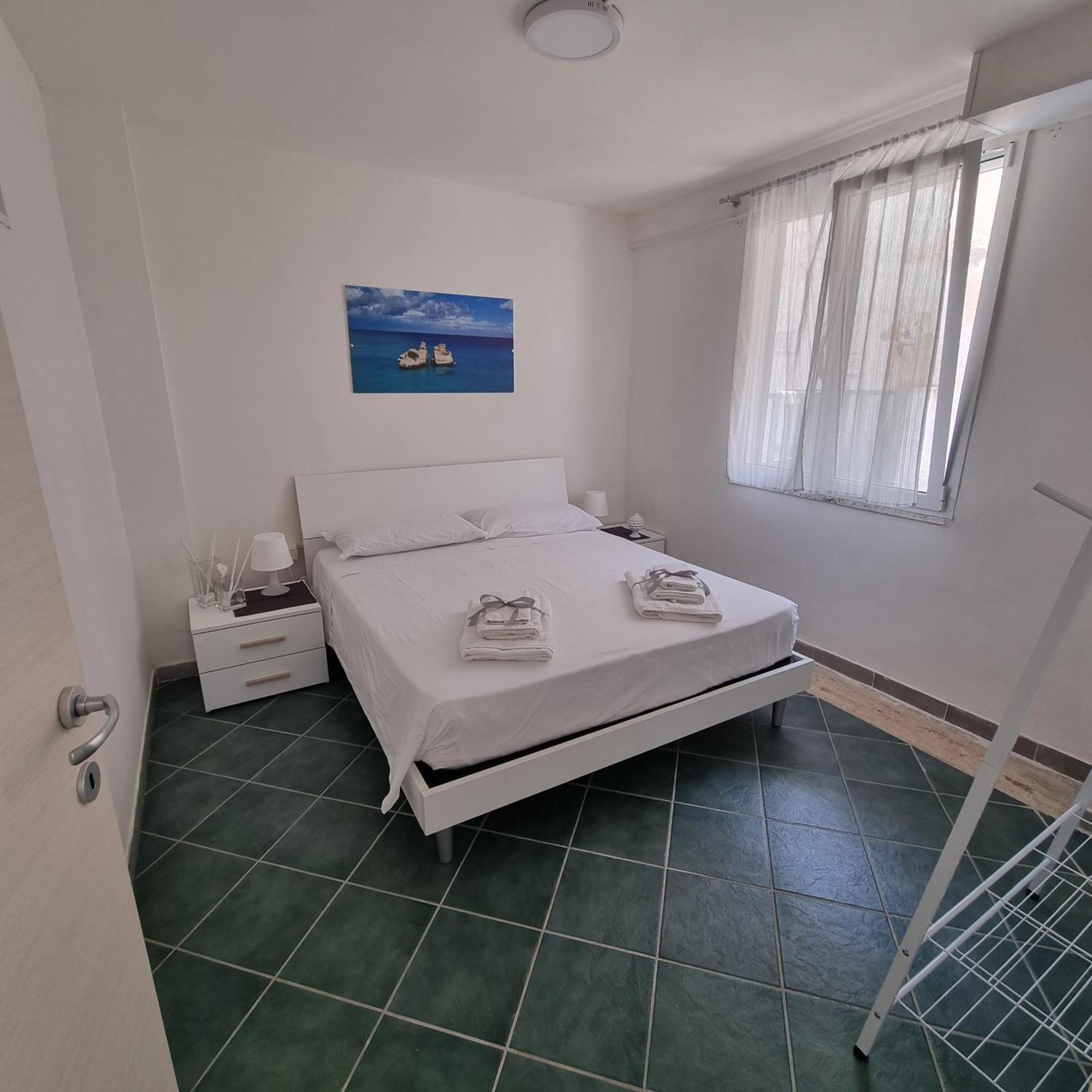 Casa Vacanze Afea Torre Dell'Orso Salento Puglia 외부 사진