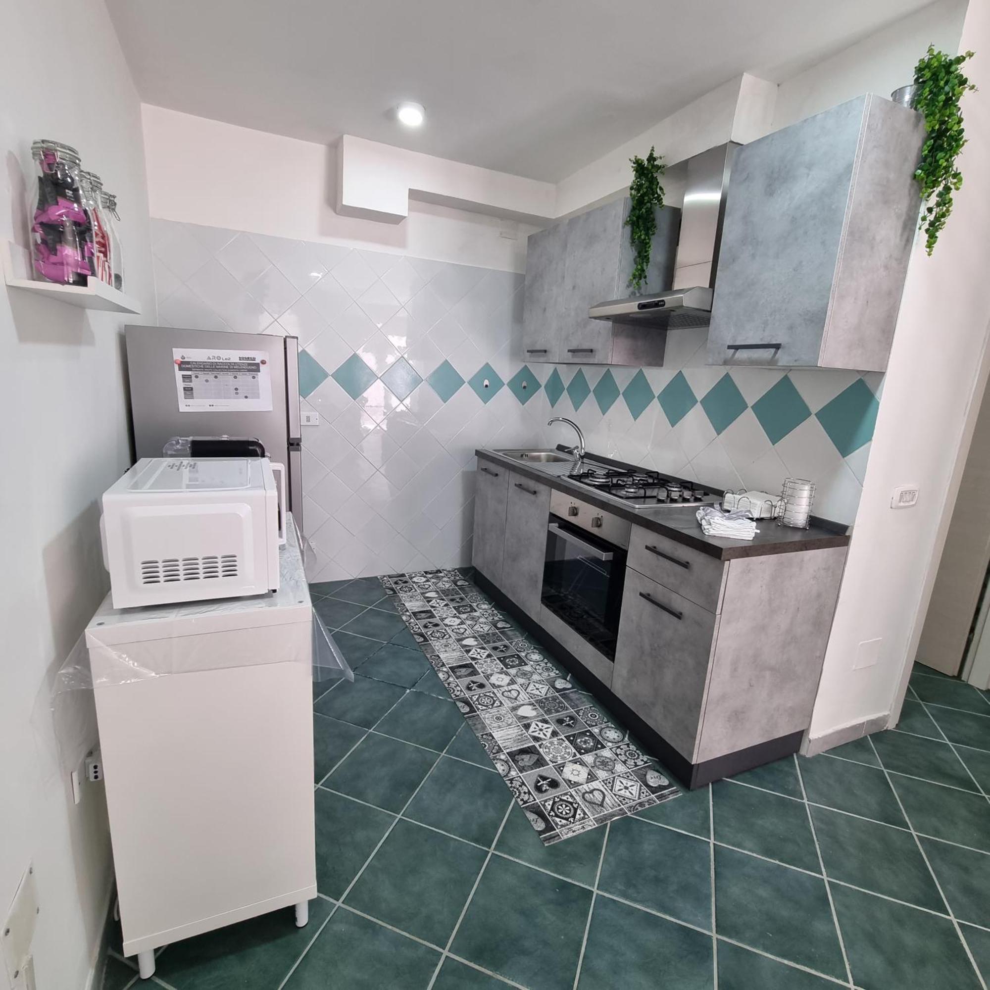 Casa Vacanze Afea Torre Dell'Orso Salento Puglia 외부 사진