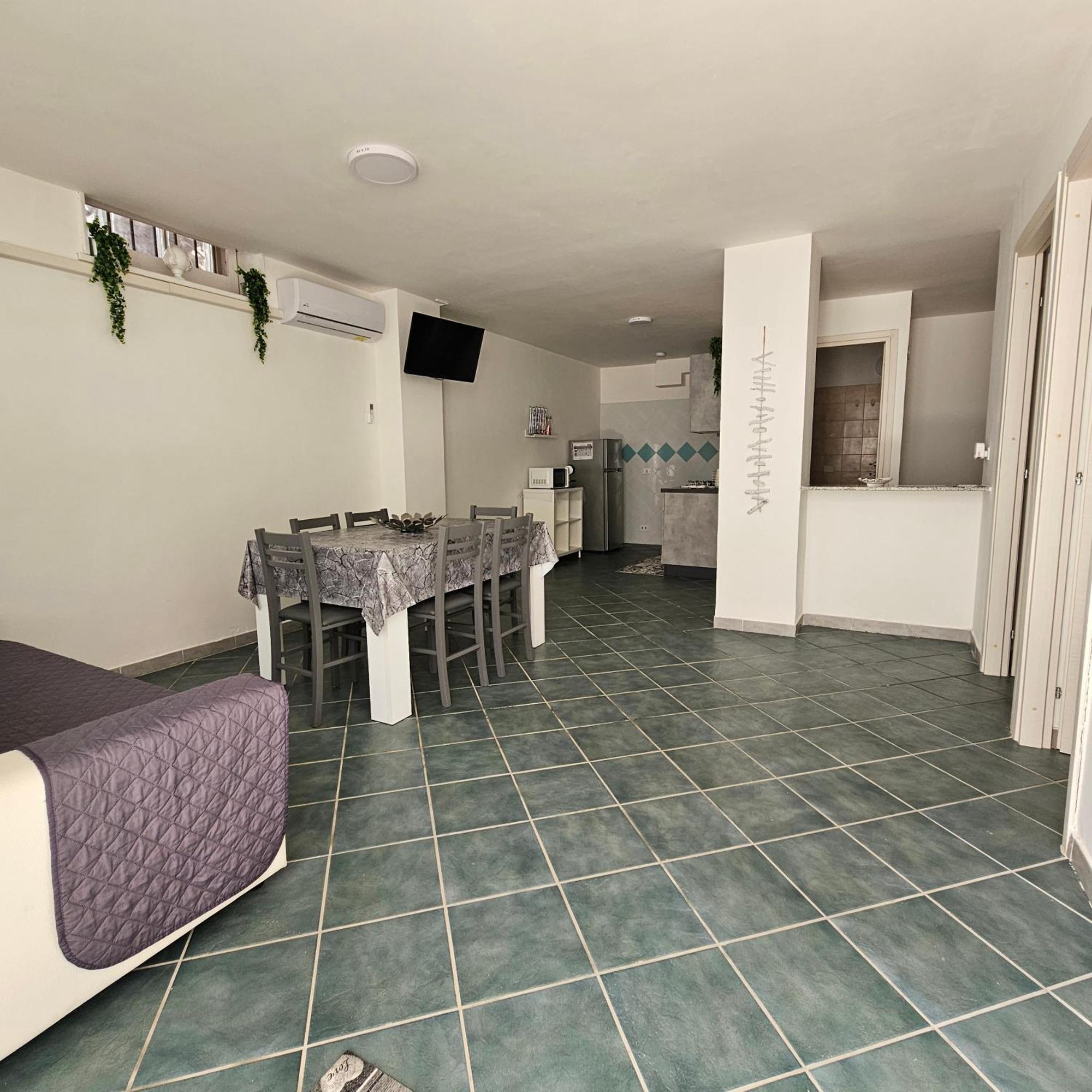 Casa Vacanze Afea Torre Dell'Orso Salento Puglia 외부 사진