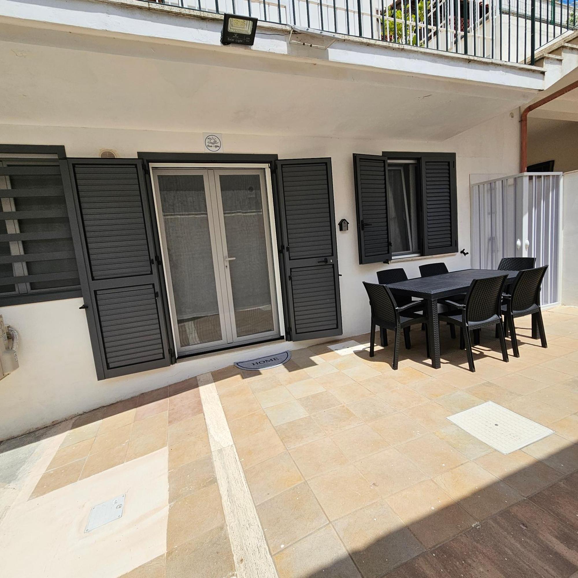 Casa Vacanze Afea Torre Dell'Orso Salento Puglia 외부 사진